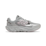 New Balance GANNI x Fresh Foam Trainer ‘Silver Metallic