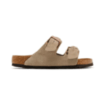 Arizona Suede 'Taupe