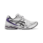 'Gel Kayano 14 'Silver Grape