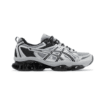 'Gel Quantum Kinetic 'Mid Grey Pure Silver