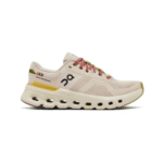 WalkGood LA x Wmns Cloudrunner 2 'Sand Flax'