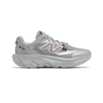 'GANNI x Fresh Foam Trainer 'Silver Metallic