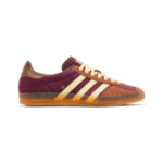 Gazelle Indoor 'Maroon Preloved Brown