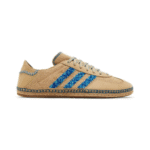 CLOT x Gazelle 'Linen Khaki Light Blue