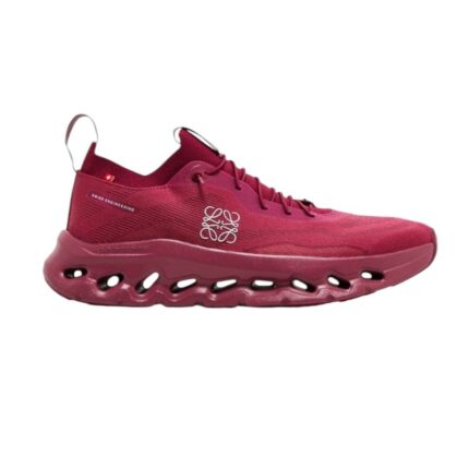 Loewe x Wmns Cloudtilt 'Beet Red'
