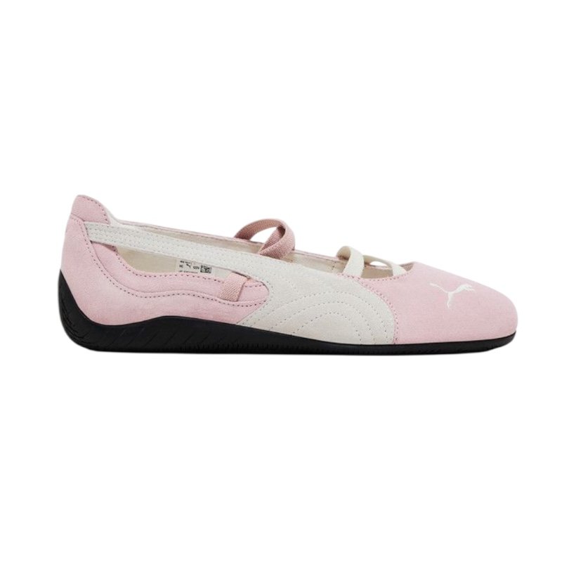 Photoroom_20250827_034530.jpeg Speedcat Ballet SD 'Whisp of Pink' - Image 1