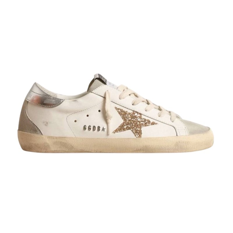 Photoroom_20250827_163033.jpeg Golden Goose Leather Superstar - Image 1