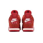 Nigel Sylvester x Air Jordan 4 Retro OG SP 'Brick By Brick' - Image 2