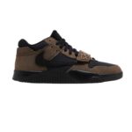 Travis Scott x Jordan Jumpman Jack TR 'Dark Mocha'