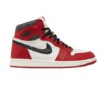 Air Jordan 1 Retro High OG 'Chicago Lost & Found'