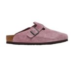 Stussy x Boston Shaggy 'Dusty Pink'