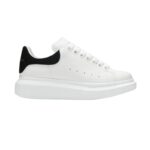 Alexander McQueen Oversized Sneaker 'Black White