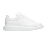Alexander McQueen Oversized Sneaker 'White