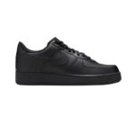 Air Force 1'07 'Triple Black'