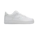 Air Force 1'07 'Triple White'