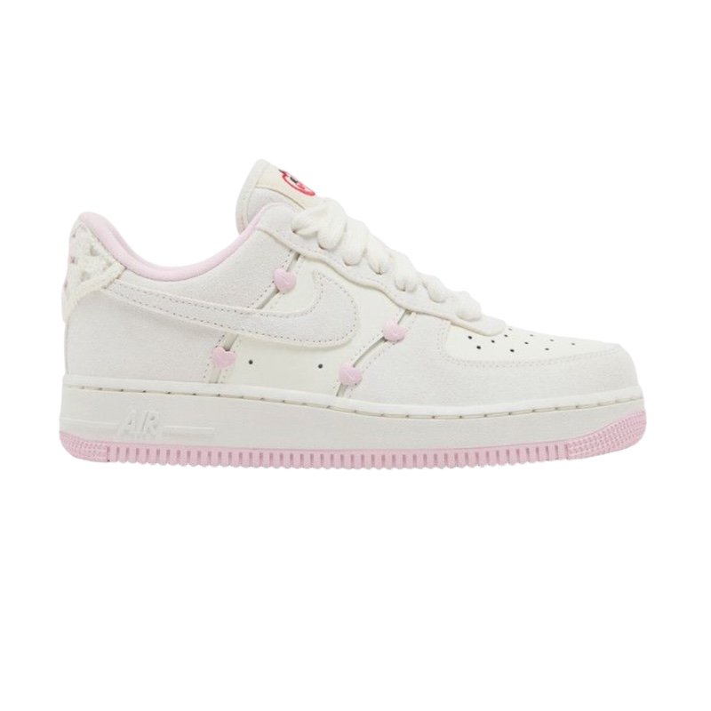 Photoroom_20250916_172106.jpeg Air Force 1 Low 'Valentine's Day 2025' - Image 1