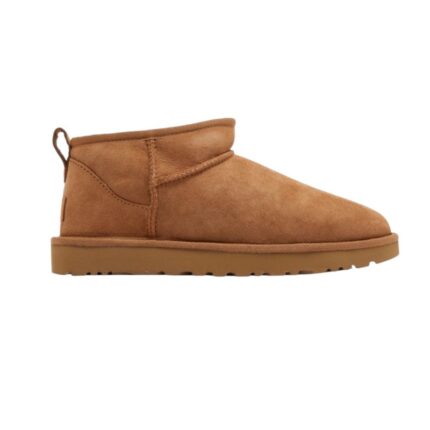 Classic Ultra Mini Boot 'Chestnut'