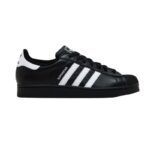 Superstar 2 'Black White'