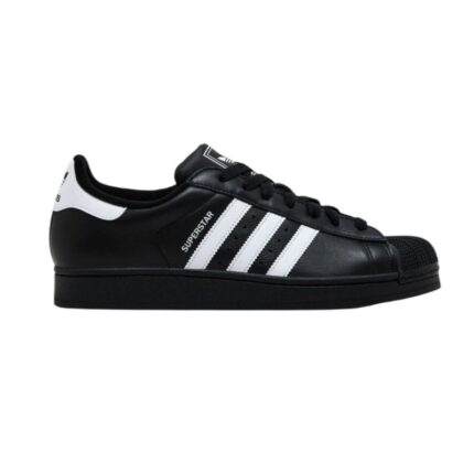 Superstar 2 'Black White'