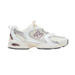 530 'Sea Salt Mercury Red'