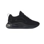 Nike Air Max 720 'Triple Black'