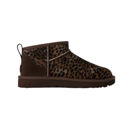 UGG CLASSIC ULTRA MINI Slipper - Caspian