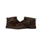 UGG CLASSIC ULTRA MINI Slipper - Caspian - Image 2