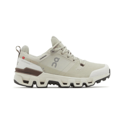 'Cloudwander Waterproof 'Sand Ivory