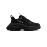 Balenciaga Triple S 'Black