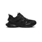 'Balenciaga Track Sneaker 'Triple Black