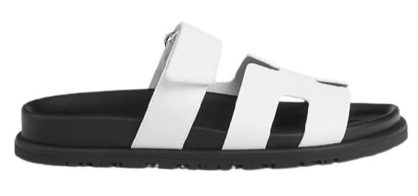 صورة-واتساب-بتاريخ-2025-05-18-في-23.46.04_b072404f.jpg hermes chypre sandal noir calfskin leather white - Image 1