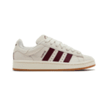 Wmns Campus 00s 'Orbit Grey Collegiate Burgundy'