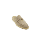 Babouche Charms Walk Loafer